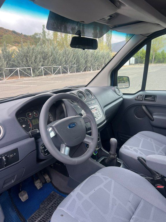 Ford Tourneo Connect, 1.8 L, 2009 il, 327 775 km 24-BX-023 — Avtomobillər, Şəki (11)