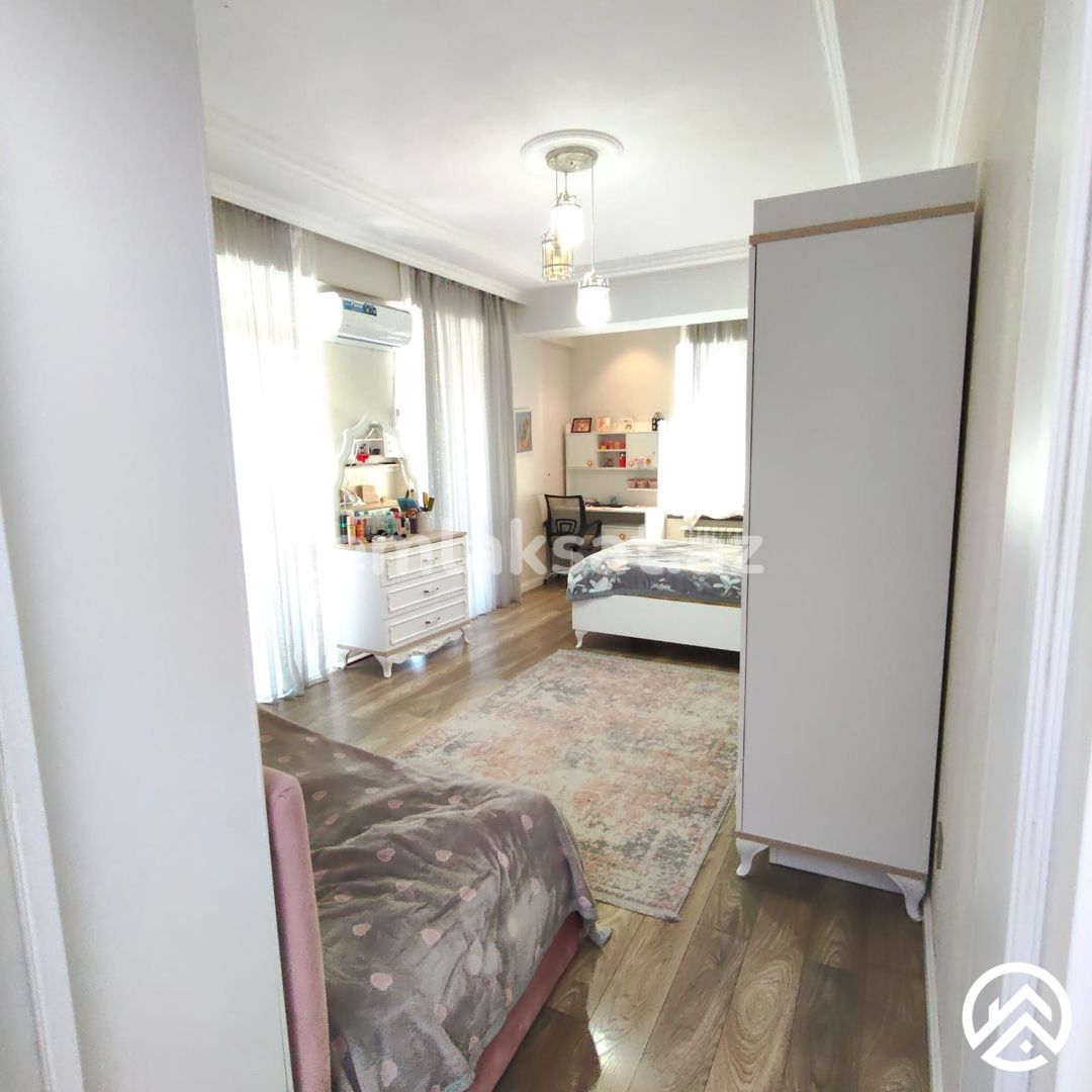 Satılır 4 otaq yeni tikili 160 m², Nəsimi — Mənzil, Bakı (6)