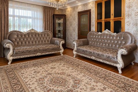 Klassik divan 2 eded. ela veziyyetde 330 azn (1) Cox baha alinib — Vasiteci Vesile.x.