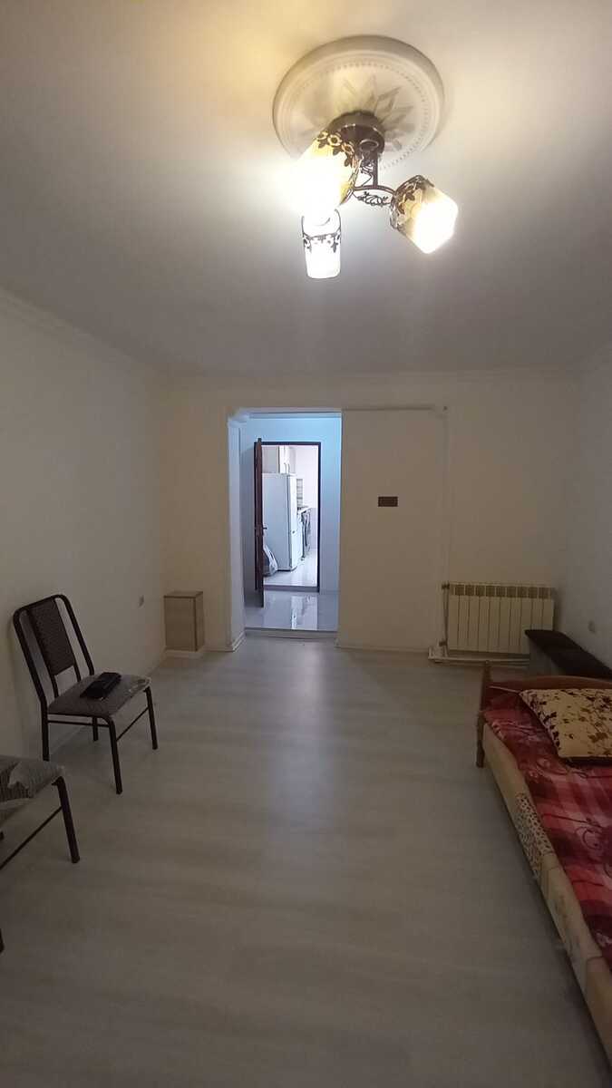 Satılır 2 otaqlı köhnə tikili 40 m² — Mənzil, Bakı (8)