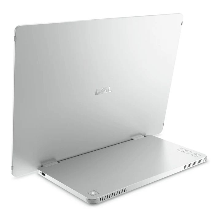 Daşına bilən Monitor Dell Pro 14 Plus Portable Monitor- P1425 210-BQTB — Monitorlər, Bakı (3)
