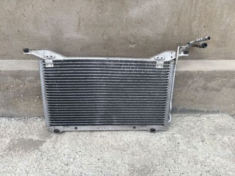 Dördgöz üçün kandisionerin radiatoru almanyadan gəlmə ideal vəziyətdə — Bakı