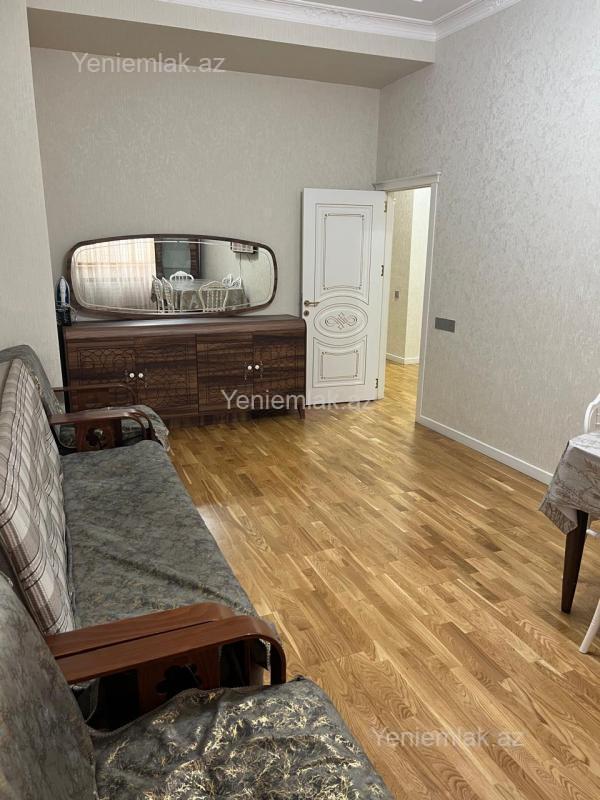 Kirayə 3 otaqlı Bina evi menzil (Yeni tikili), 100 m², Sumqayıt Bulvarı — Mənzil, Sumqayıt (4)