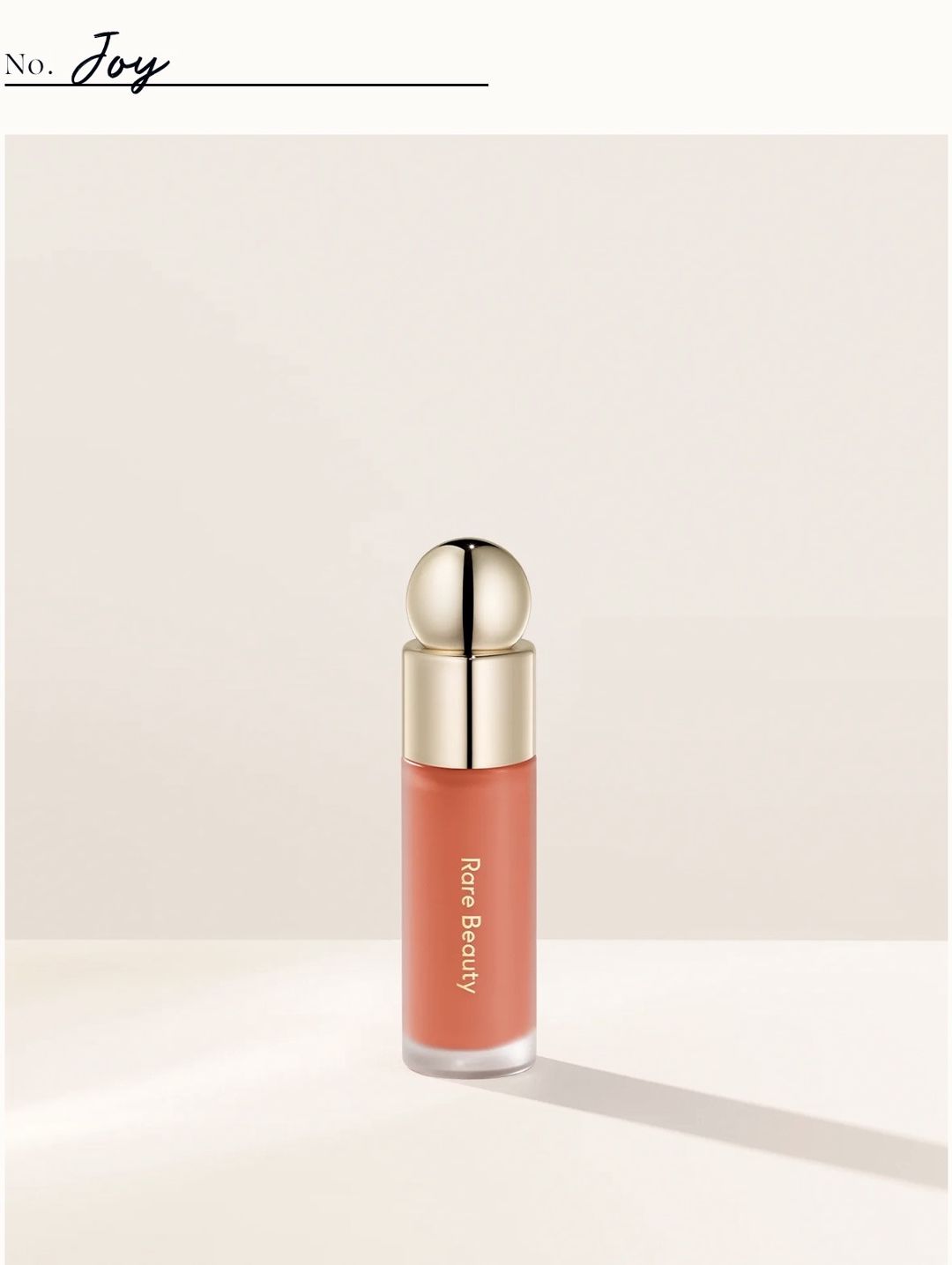 Maye ənlik No Brand Soft Pinch Dewy Joy 7.5 ml — Mallar, Bakı