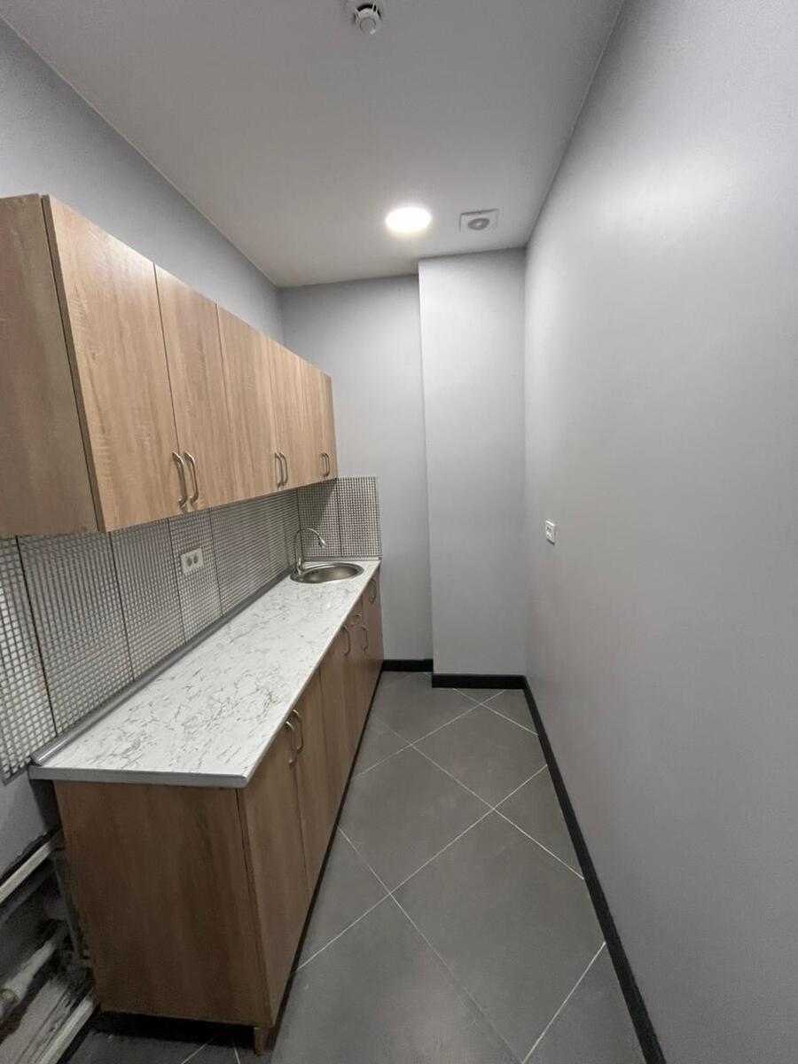 İcarəyə verilir 2 otaqlı ofis 130 m² — Ofis, Bakı (4)