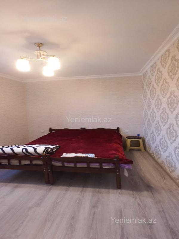 Satılır 3 otaqlı Bina evi menzil (Yeni tikili), 70 m², Xırdalan ş — Mənzil (2)