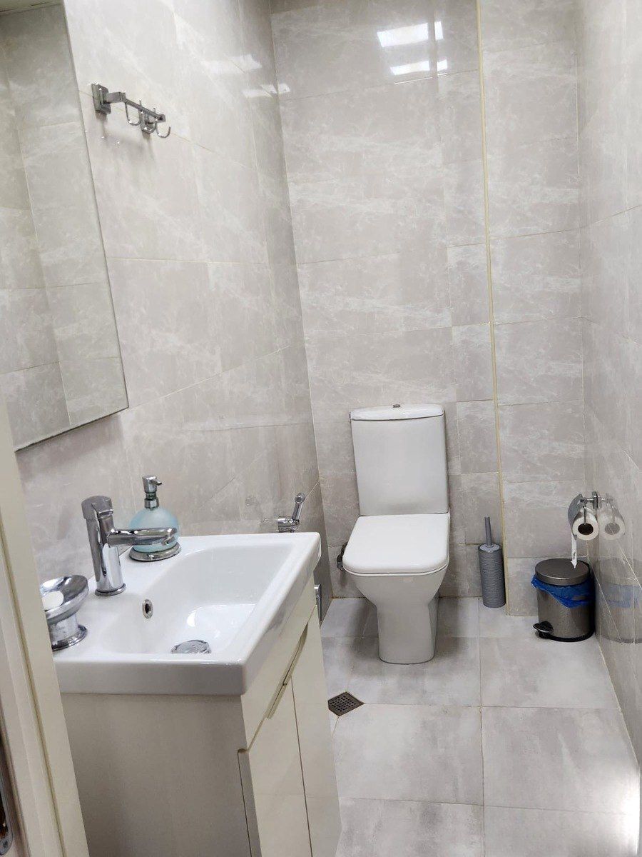 Satılır 3 otaqlı yeni tikili 115 m² — Mənzil, Bakı (11)