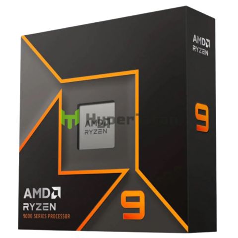 AMD Ryzen 9 9900X Processor — Bakı