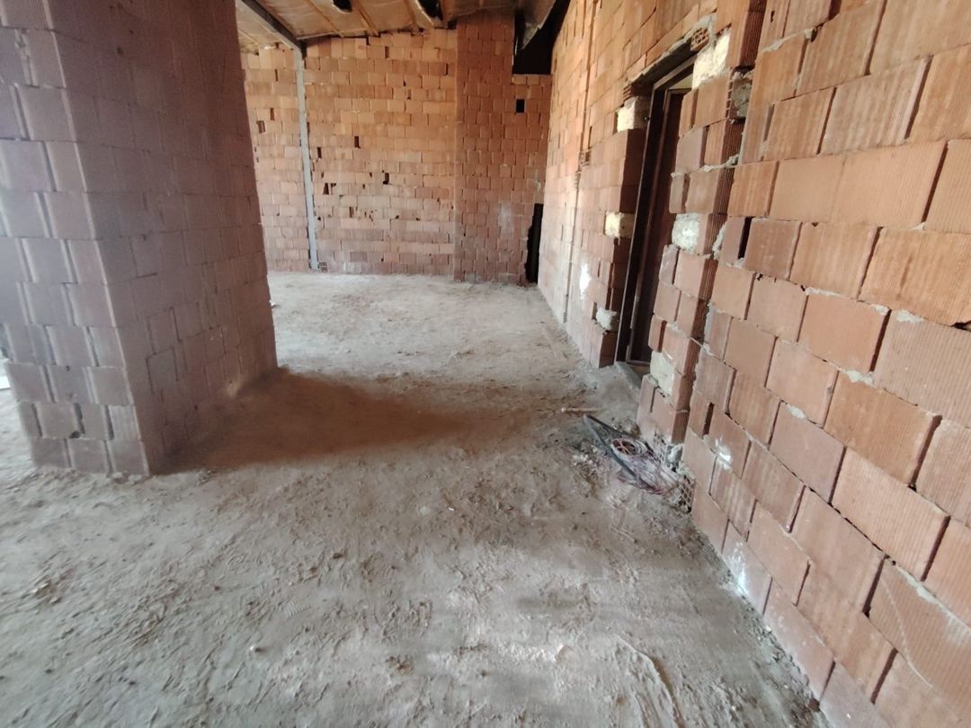 Satılır 3 otaqlı yeni tikili 105 m² — Mənzil, Bakı