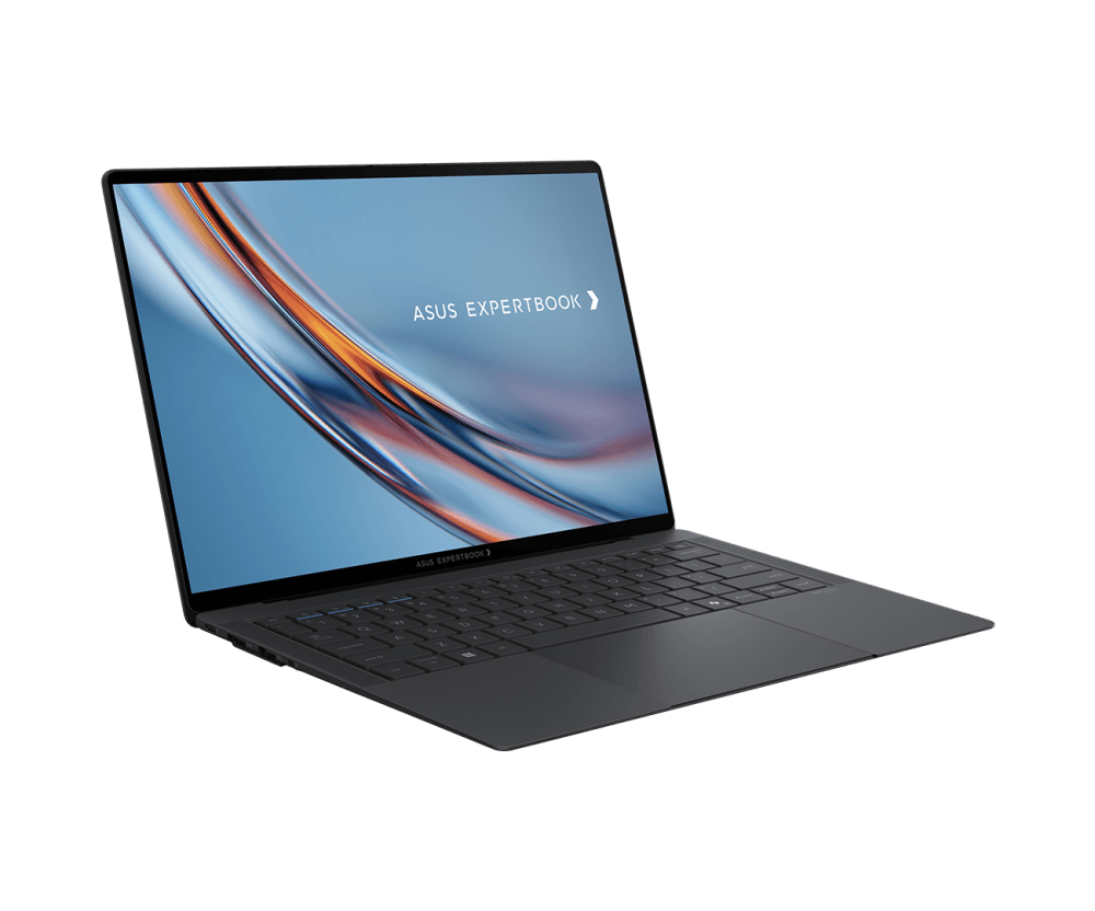 ASUS ExpertBook Ultra B9406CAA-TH0506X 90NX09J2-M00JY0 — Noutbuklar, Bakı (2)