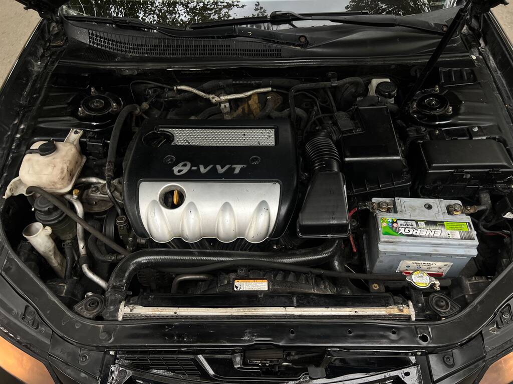 Hyundai Sonata, 2.0 L, 2005 il, 405 000 km 90-FG-460 — Avtomobillər, Masallı (6)