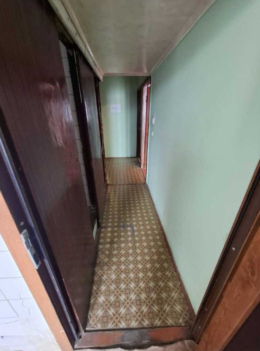 Satılır 3 otaqlı köhnə tikili 80 m² — Mənzil, Bakı (11)