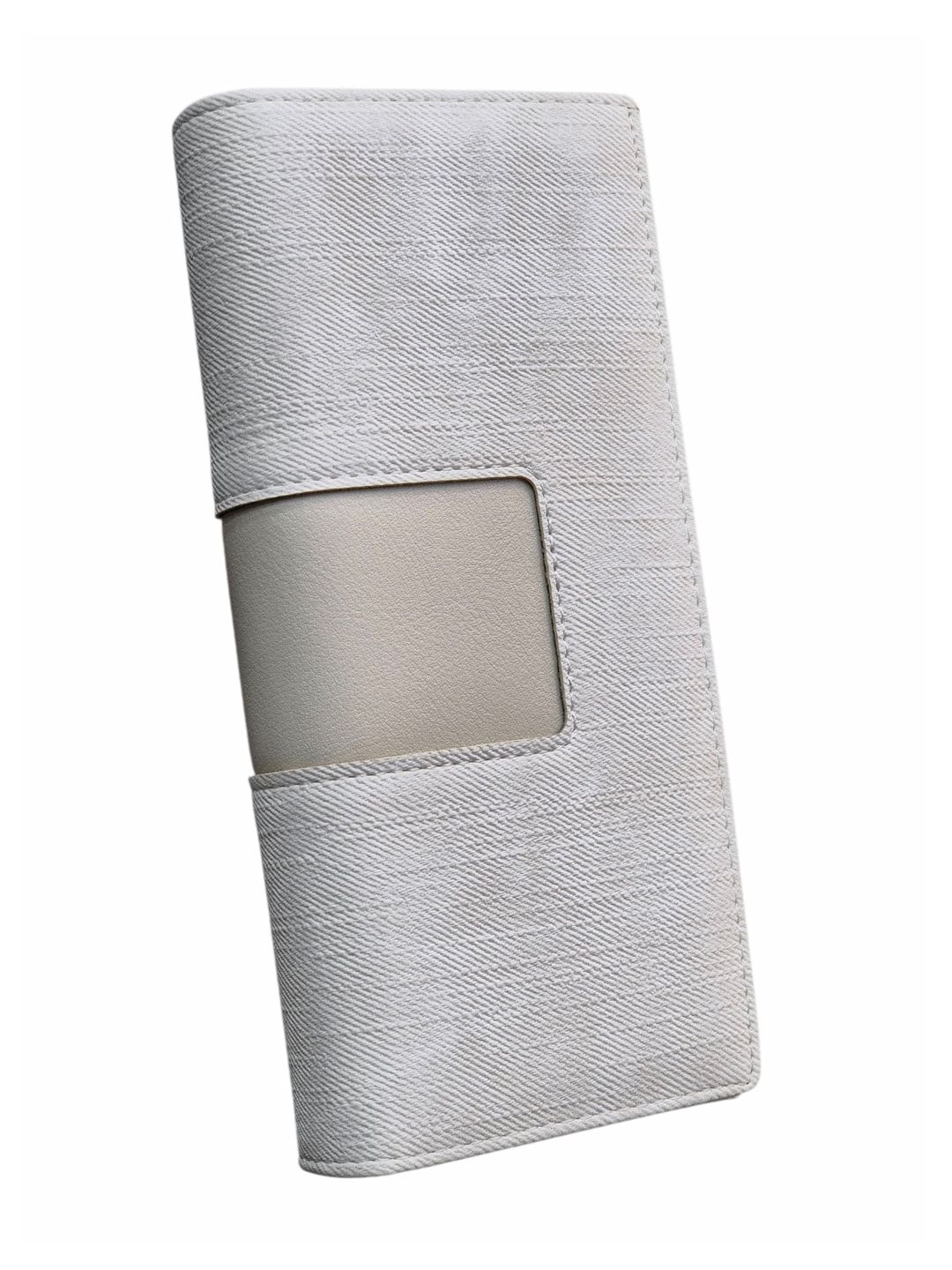 Qadınlar üçün pulqabı, poliuretan, 18.5x9 sm, 8 kart bölməsi, bej, Çin istehsalı - LoveandFreedom_LF1127_Bej — Mallar, Bakı