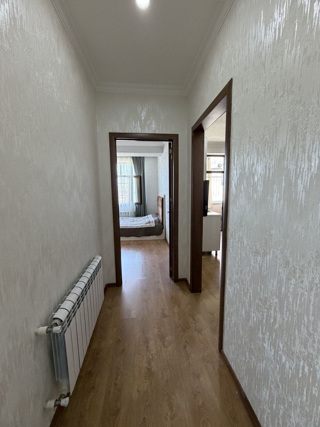 Satılır 2 otaqlı yeni tikili 53 m² — Mənzil, Xırdalan (7)