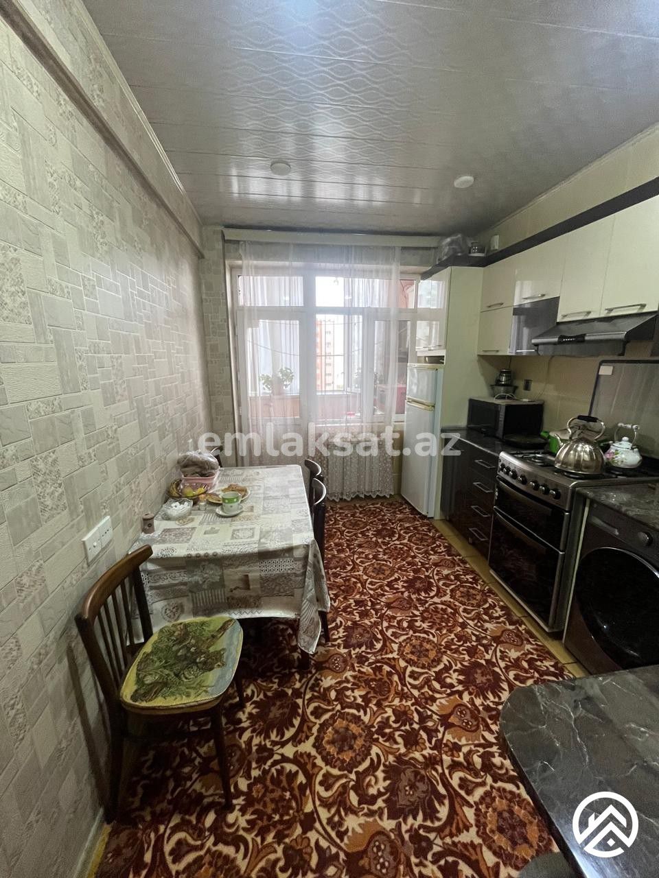 Satılır 4 otaq yeni tikili 86 m², Xırdalan — Mənzil, Xırdalan (5)