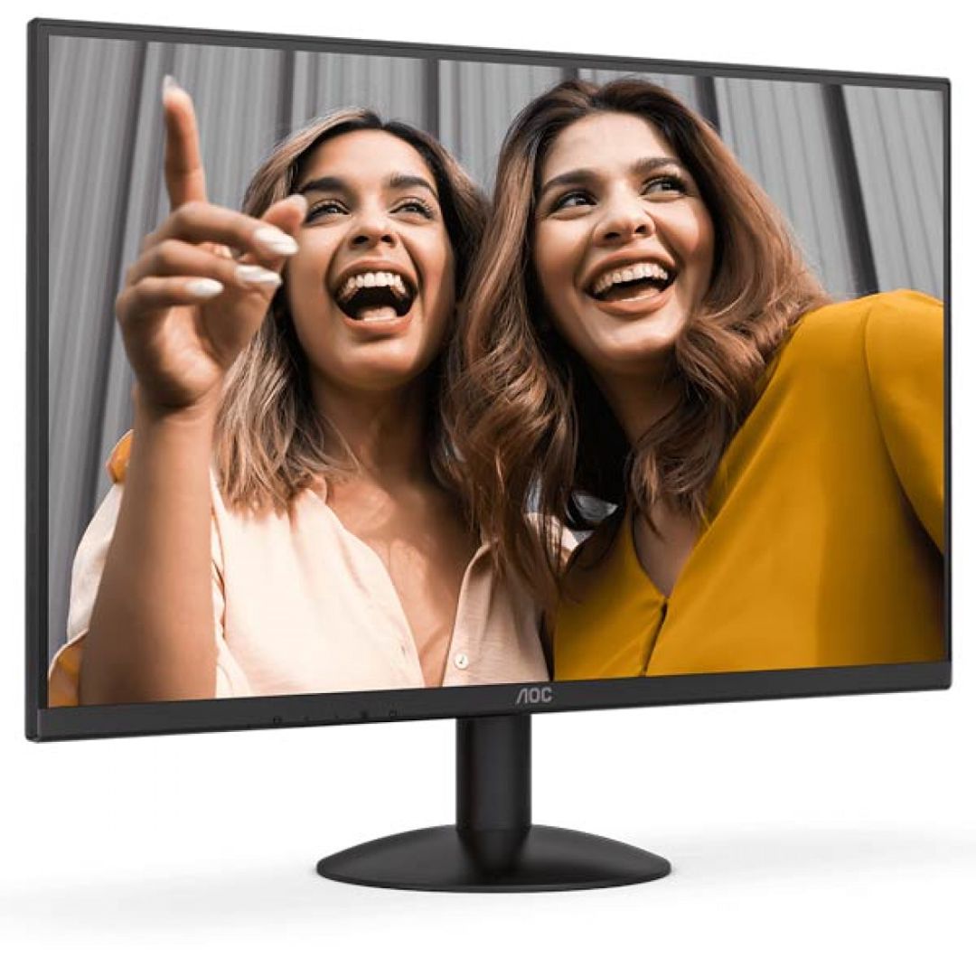 AOC 27B30H 27-inch FHD Monitor — Monitorlər, Bakı (5)