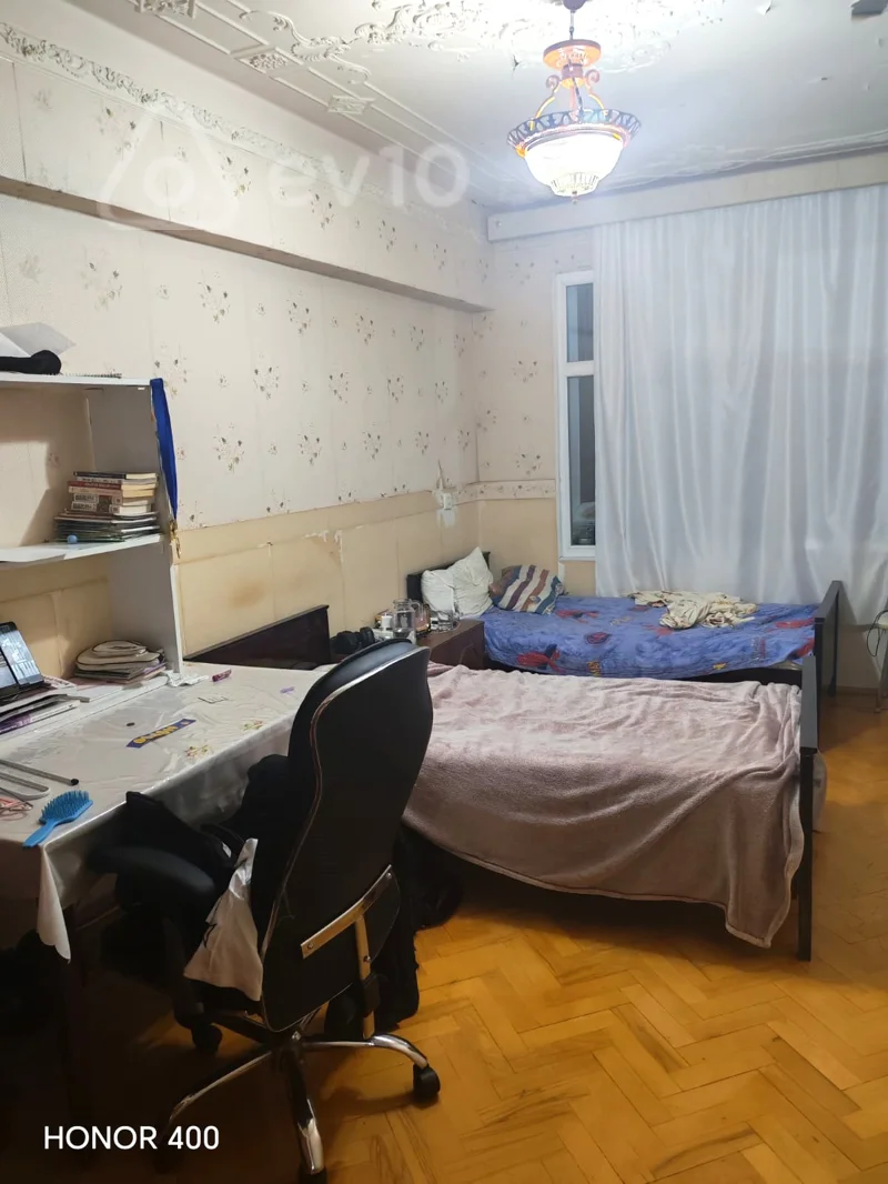 3 otaqlı mənzil, 70 m², Qulu Quliyev Kucesi — Mənzil, Bakı (2)