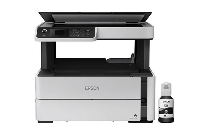 Printer Epson M2170 (CIS) C11CH43404 — Printerləri, Bakı