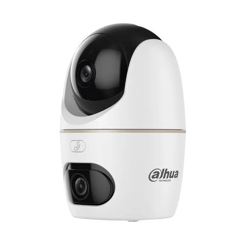 Mini-PT 3+3Mp IP Kamera Dahua DH-H3D-3F — Təhlükəsizlik sistemləri, Bakı