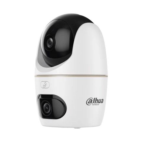 Mini-PT 3+3Mp IP Kamera Dahua DH-H3D-3F — Bakı