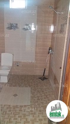 Satılır 7 otaqlı 170 m² həyət evi Zabrat 2 — Ev, villa (9)