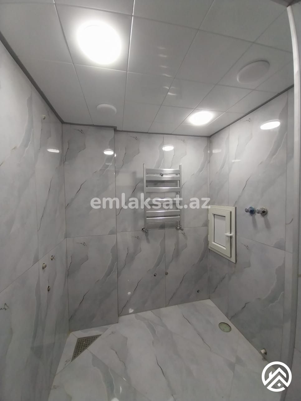 Satılır 3 otaq yeni tikili 85 m², Xırdalan — Mənzil, Xırdalan (7)