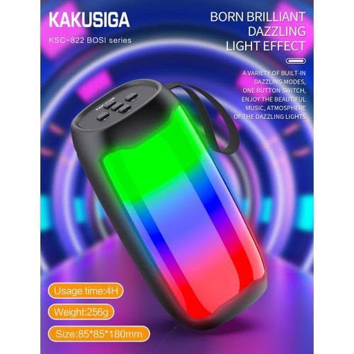 kakusiga 5w səsucaldan kalonka (kod: dp58208-10) — Elektronika, Bakı (2)