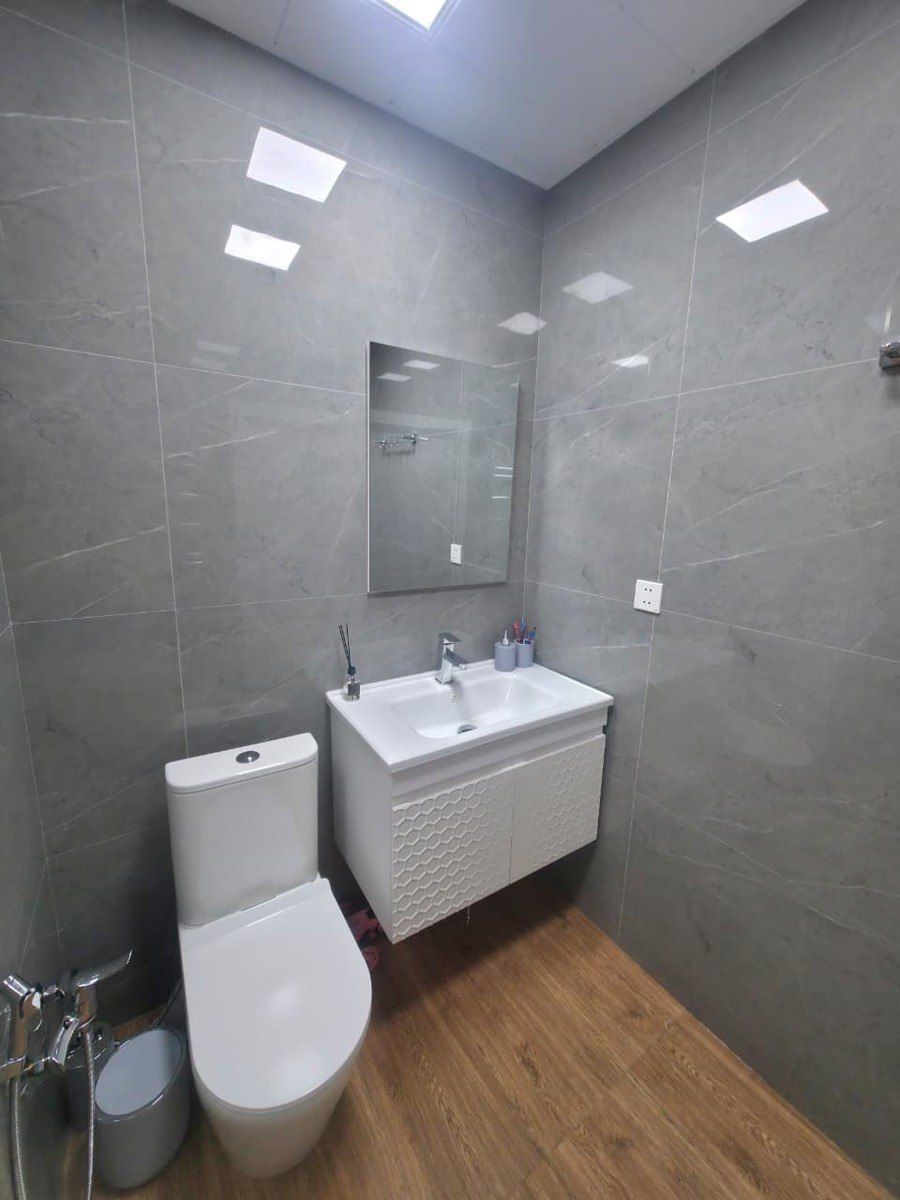 Satılır 2 otaqlı köhnə tikili 40 m² — Mənzil, Bakı (7)