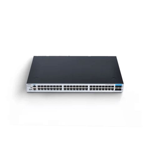 Ruijie Switch RG-S5750-48GT4XS-HP-H — Bakı