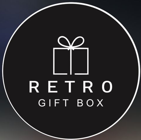 Retro Gift Box — Bakı