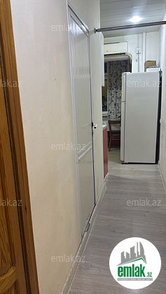 Satılır 2 otaqlı 70 m² köhnə tikili Həzi Aslanov m — Mənzil (6)