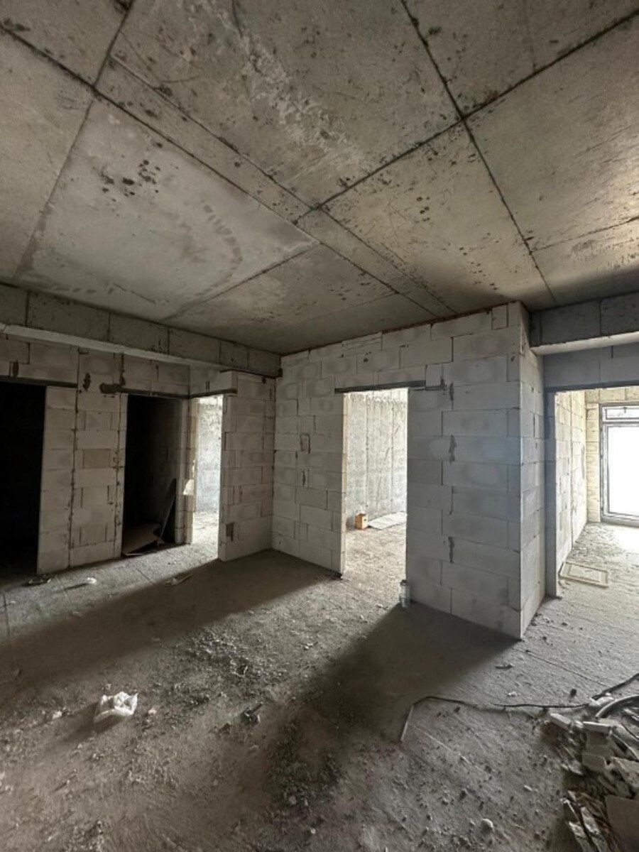 Satılır 3 otaqlı yeni tikili 105 m² — Mənzil, Bakı (4)