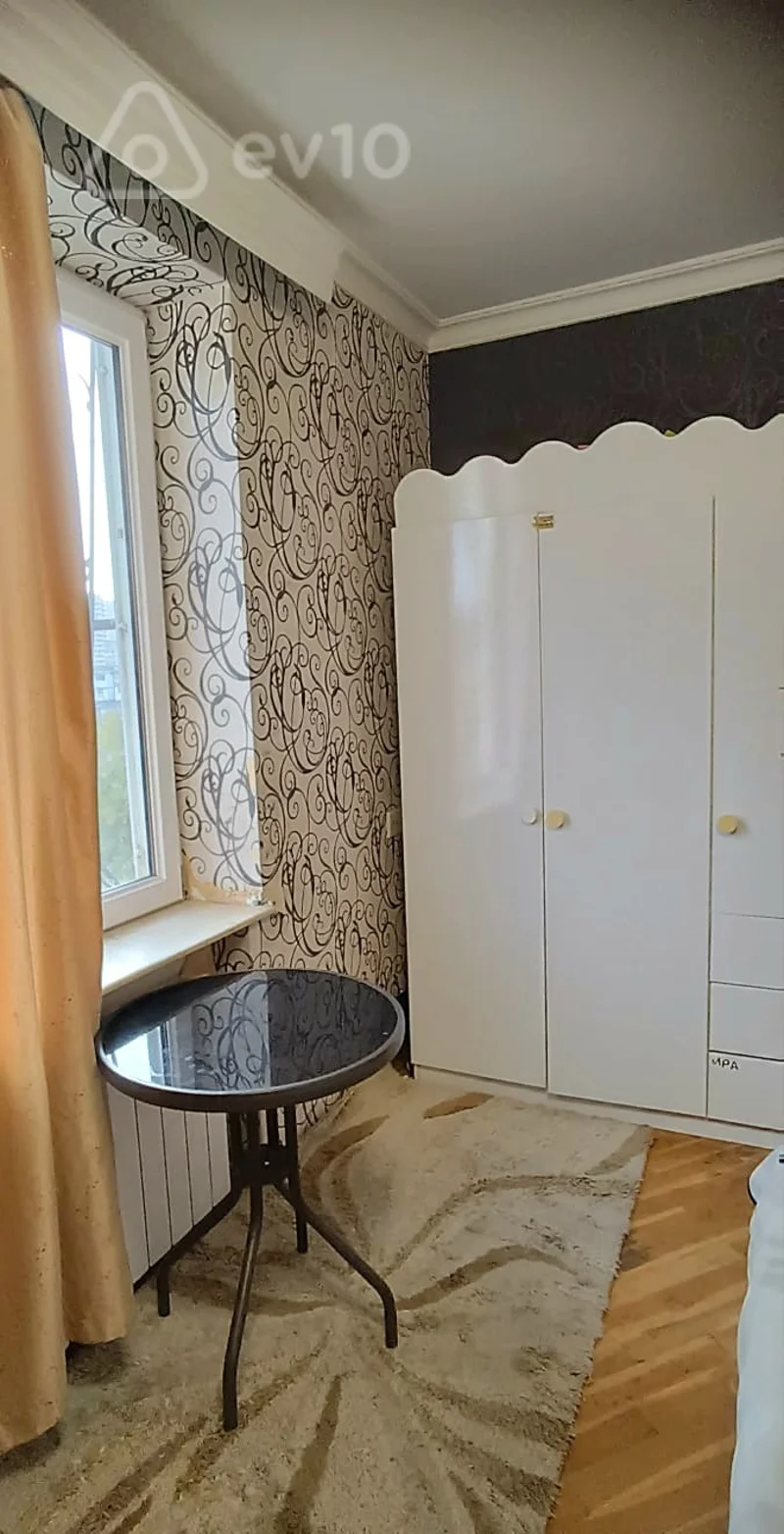 2 otaqlı mənzil, 45 m², Hüseyn Cavid pr 80 — Mənzil, Bakı (6)