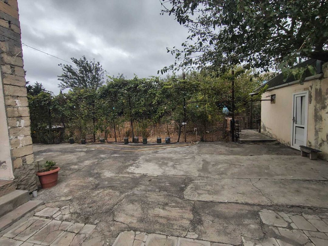 Satılır 5 otaqlı həyət evi/bağ evi 5 m² — Ev, villa, Bakı (8)
