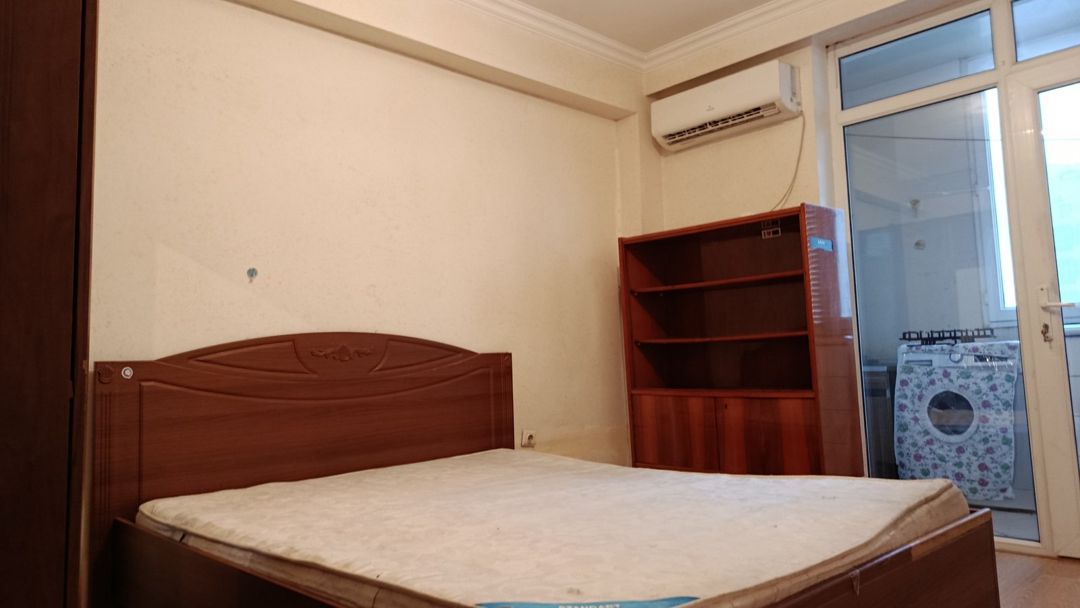 İcarəyə verilir 2 otaqlı yeni tikili 45 m² — Mənzil, Bakı