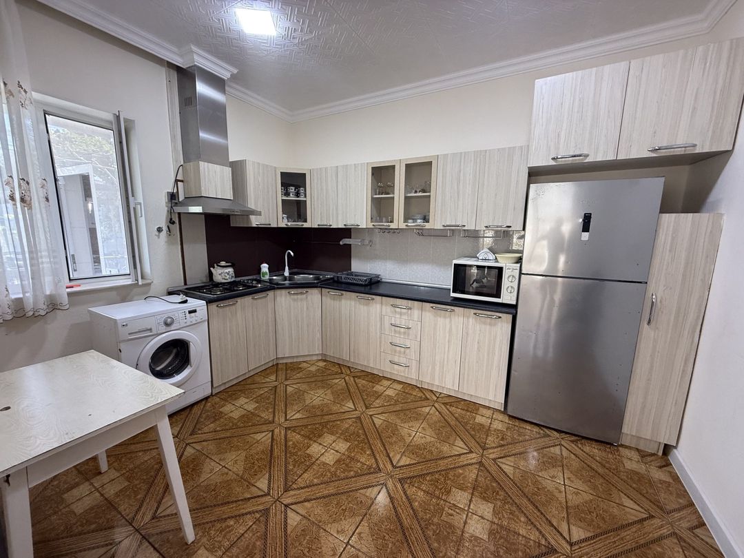 İcarəyə verilir 3 otaqlı həyət evi/bağ evi 100 m² — Ev, villa, Bakı (6)
