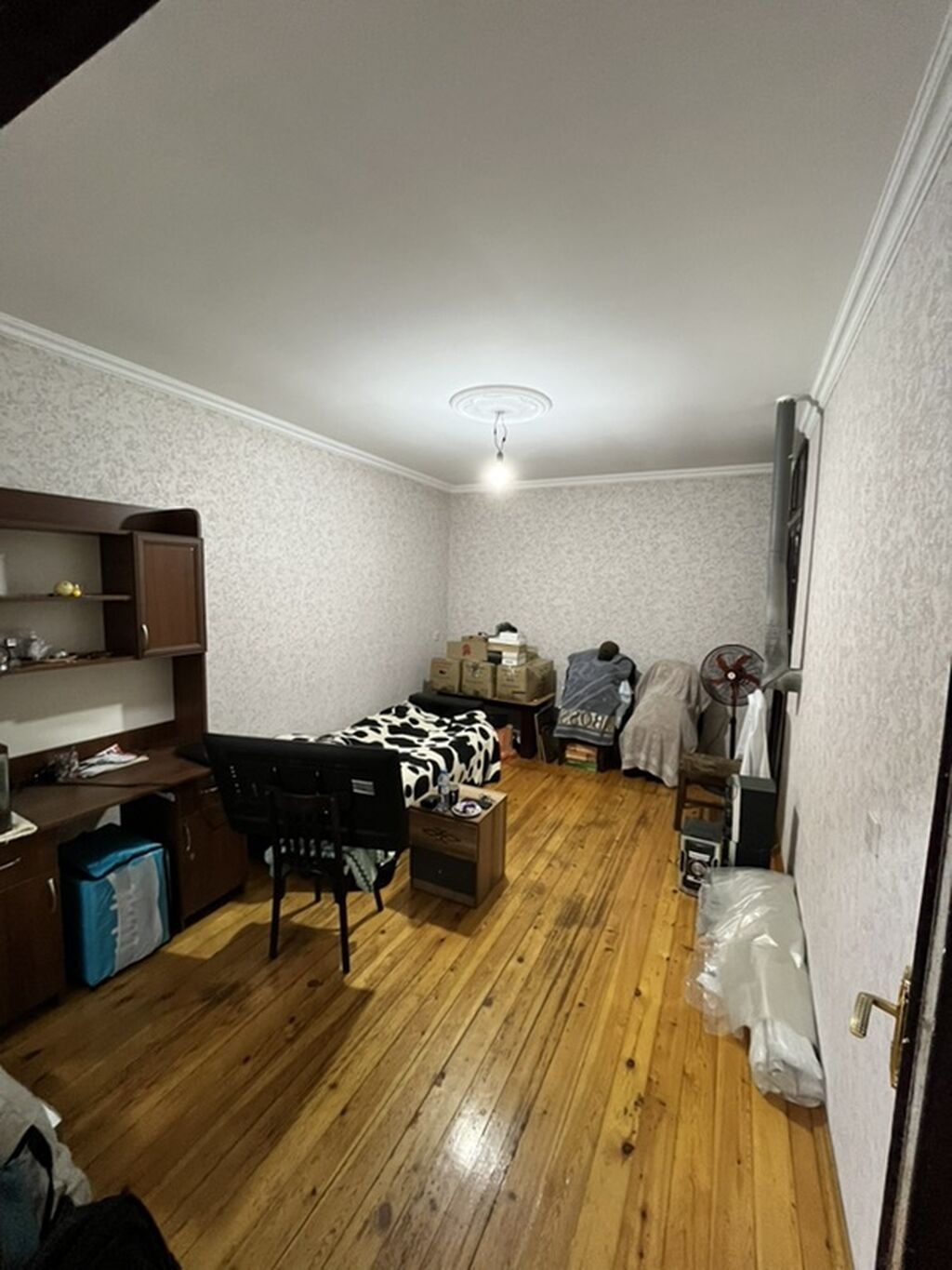 4 otaqlı, 100 kv. m, Yeni təmirli — Ev, villa, Digah (9)