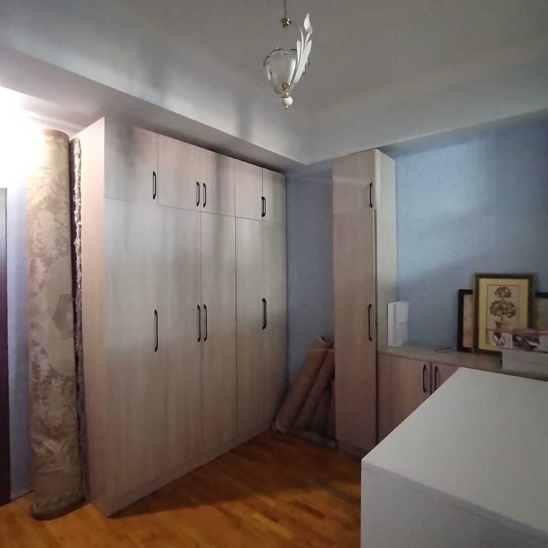 Satılır 3 otaqlı yeni tikili 102 m² — Mənzil, Bakı (9)