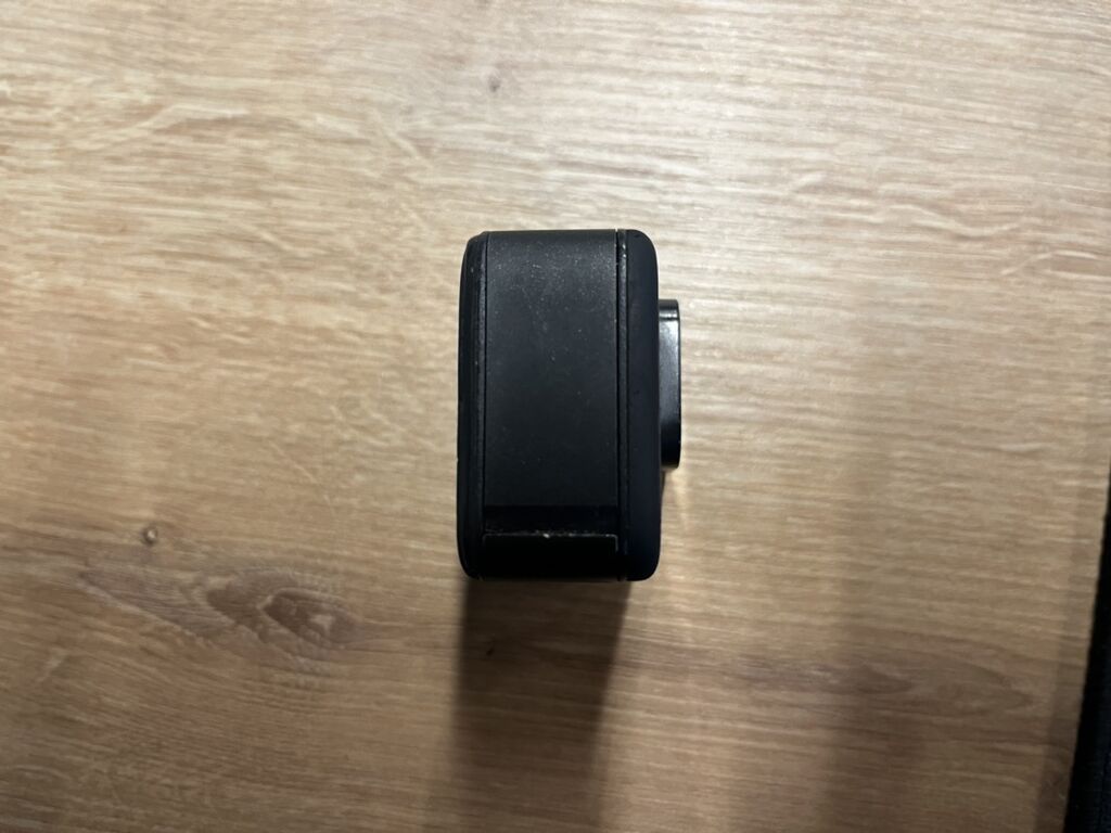 GoPro HERO9 Black aksiyon kamerası - İki ekran: ön tərəfdə önizləmə — Video kamera, Bakı (3)
