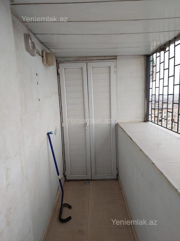 Kirayə 3 otaqlı Bina evi menzil (Yeni tikili), 110 m², Binəqədi rayonu — Mənzil, Bakı (12)