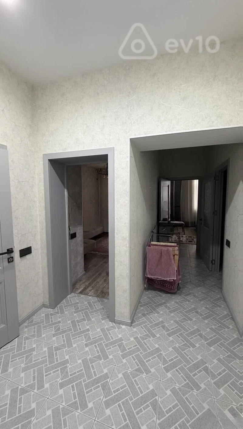 2 otaqlı mənzil, 60 m², İlqar Cumşudov kucəsi — kirayə — Mənzil, Bakı (3)