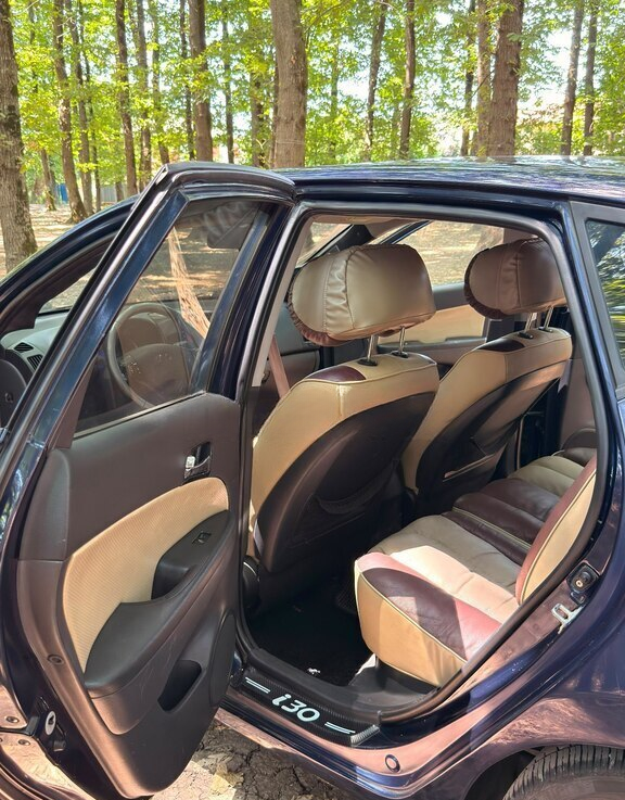Hyundai i30, 2008 il, 243800 km, 1.6 L — Avtomobillər, Cəlilabad (5)