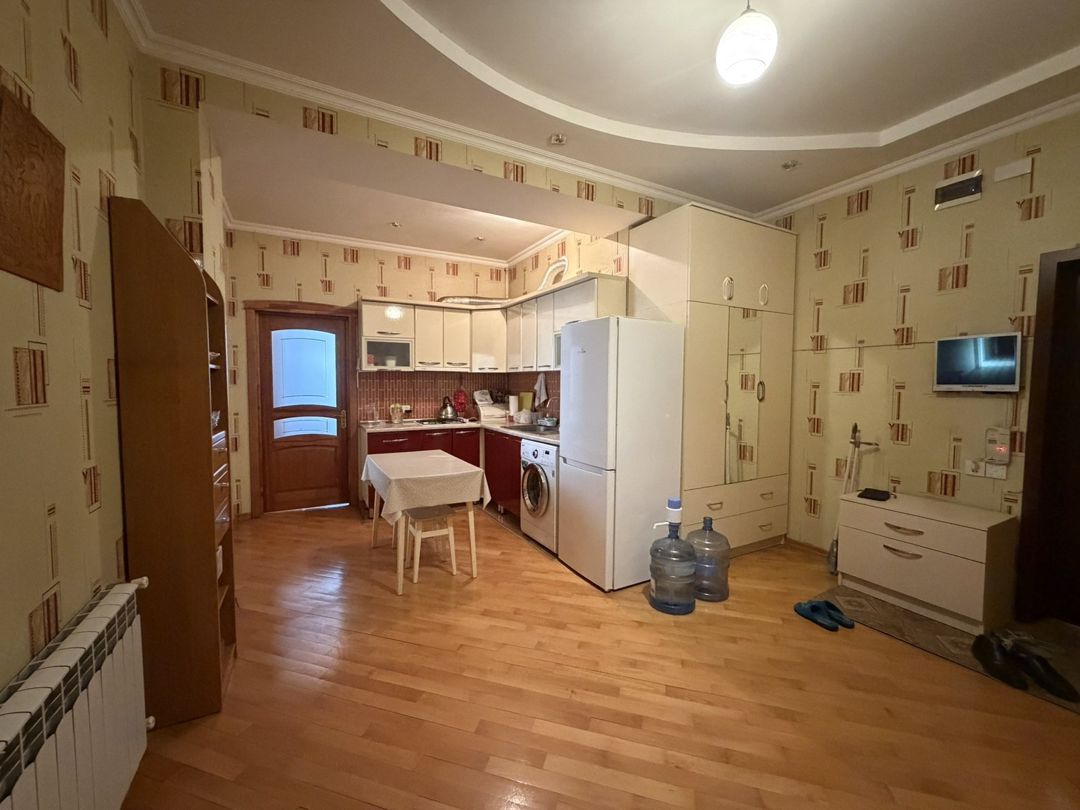 Satılır 3 otaqlı yeni tikili 95 m² — Mənzil, Bakı (2)