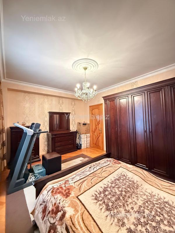 Satılır 2 otaqlı Bina evi menzil (Yeni tikili), 92 m², 43-cü məhəllə — Mənzil, Sumqayıt (8)