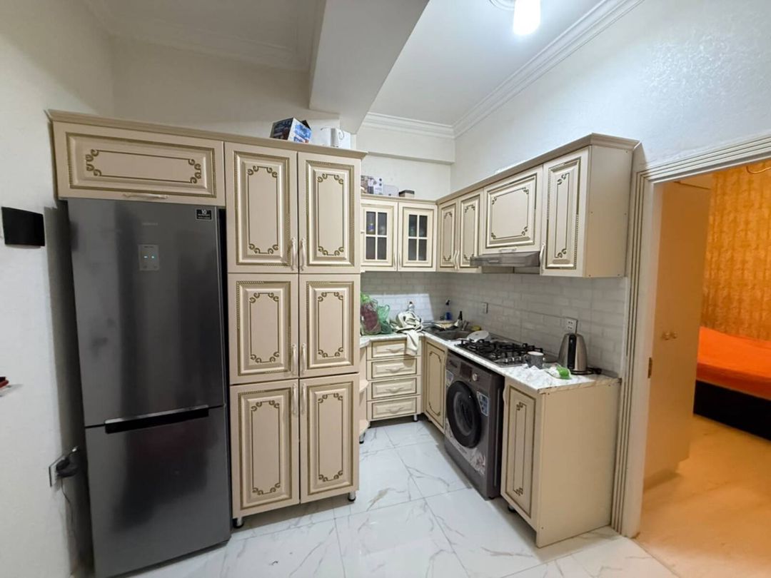Satılır 2 otaqlı yeni tikili 54 m² — Mənzil, Bakı (3)