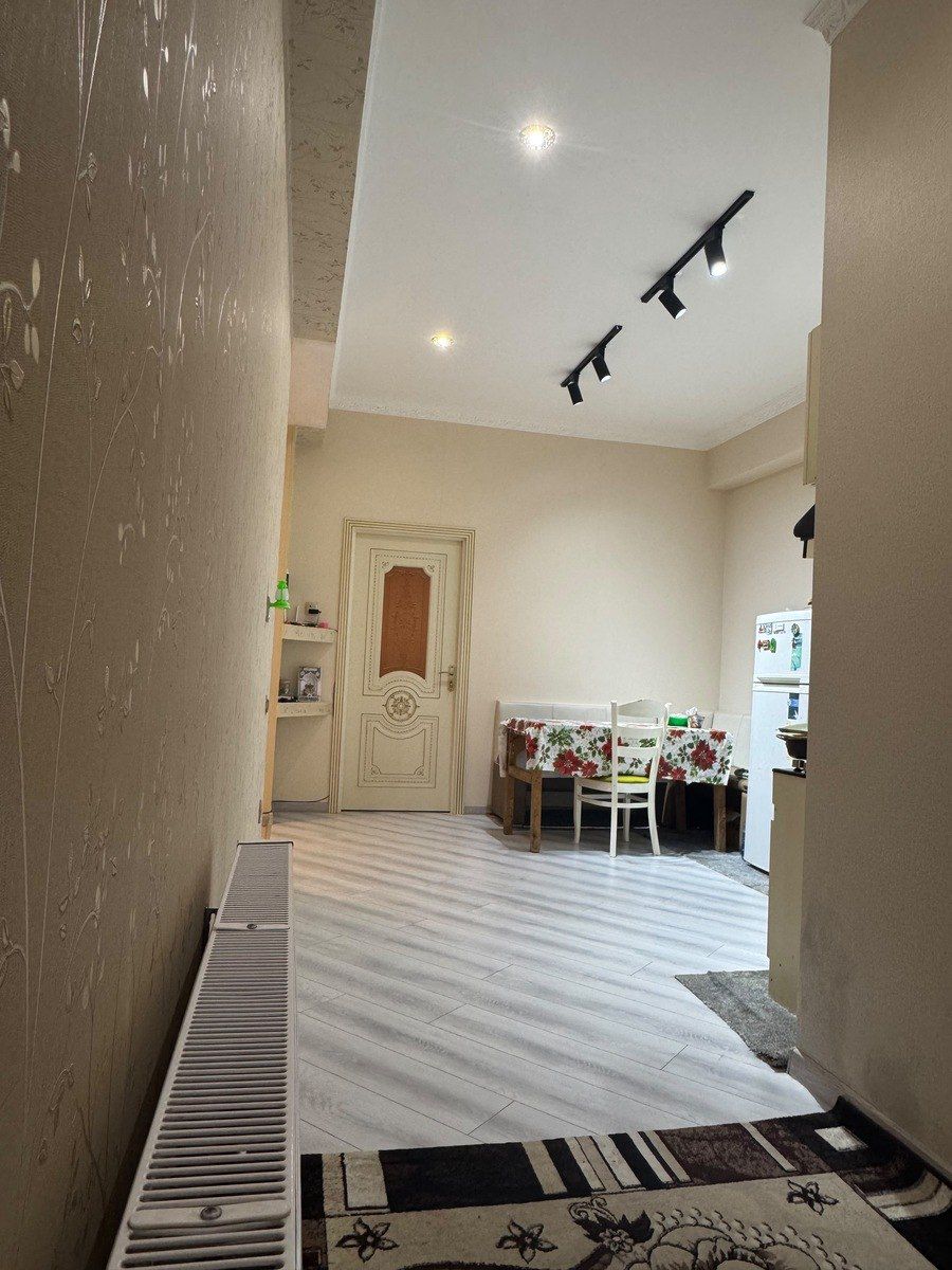 Satılır 2 otaqlı yeni tikili 63 m² — Mənzil, Bakı (2)