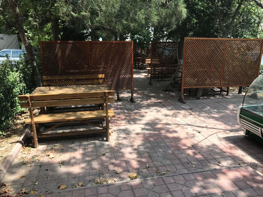 Satılır obyekt 250 m² — Əmlak, Bakı (8)