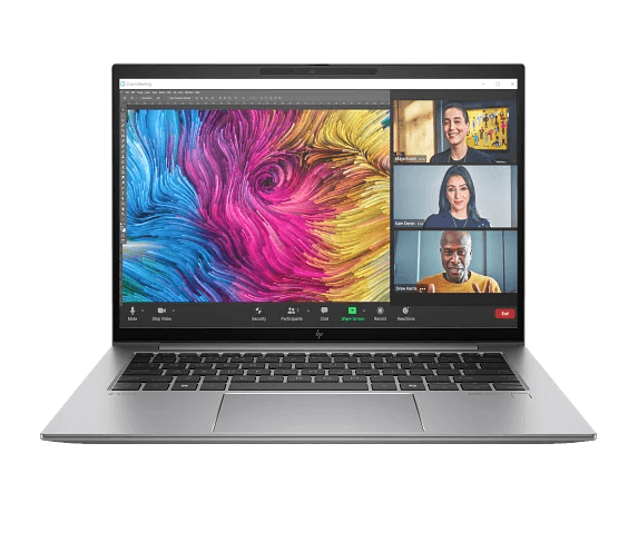 Laptop HP ZBook Firefly 14 G11 8T0L1EA — Noutbuklar, Bakı