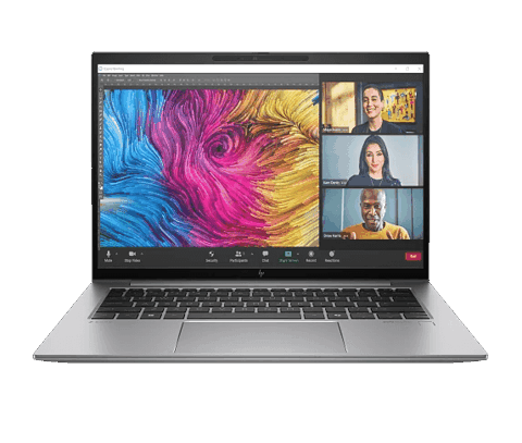 Laptop HP ZBook Firefly 14 G11 8T0L1EA — Bakı
