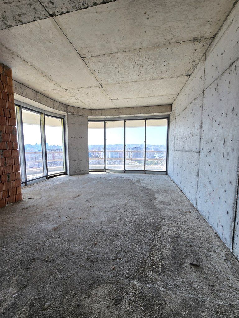 Satılır 5 otaqlı yeni tikili 358 m² — Mənzil, Bakı (8)